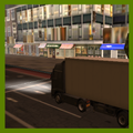 Online Truck Driver