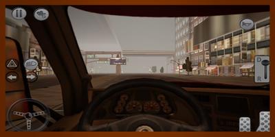 Online Truck Driver capture d'écran 2