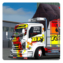 Mod Truck Oleng Full Bass-APK