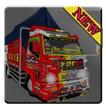Mod Truck Bussid Oleng