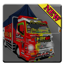 Mod Truck Bussid Oleng-APK