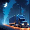 Delivery Truck Simulator 2024