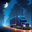 Delivery Truck Simulator 2024 APK
