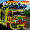 Mod Bussid Livery Truck Canter APK