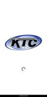 Kenworth Truck Centres poster