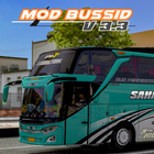Bussid Mod Bus V3.3 ikona