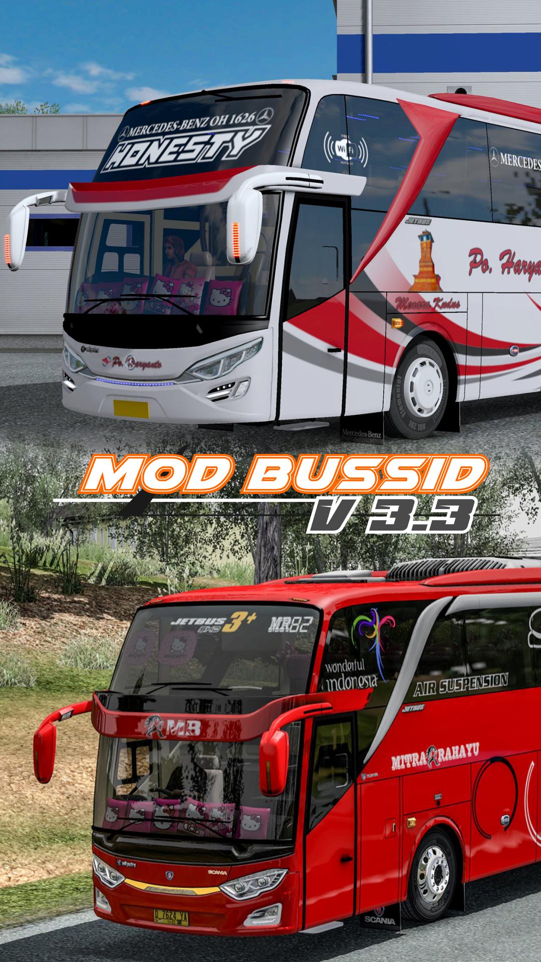 Bussid Mod Bus V3 3 For Android Apk Download<script async src=