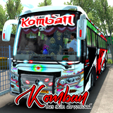 Komban Bus Skin Download APK