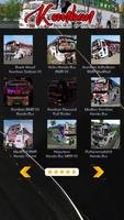 Komban Bus Skin Download ảnh chụp màn hình 2