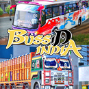 Bussid India APK