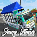 Mod Truk Oleng Jawa Timur