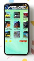Mod Truk Oleng Jawa Timur captura de pantalla 3