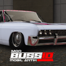 Mod Bussid Mobil Antik APK