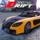 Mod Bussid Mobil Drift icon