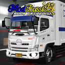 Mod Bussid Truk Expedisi APK