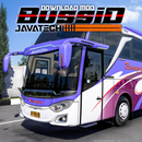 Download Mod Bussid Javatech APK
