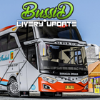 Bussid Livery Update icon