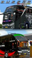 Bussid Livery Update poster