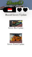 Bussid Livery Update screenshot 1