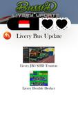 Bussid Livery Update screenshot 2