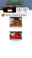 Bussid Livery Update screenshot 3