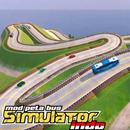 Mod Peta Bus Simulator Indo APK