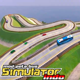 Mod Peta Bus Simulator Indo-APK
