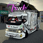 MOD Truck Sound System biểu tượng