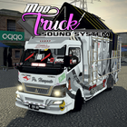 MOD Truck Sound System icône