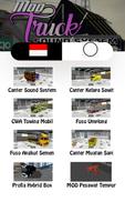 MOD Truck Sound System ảnh chụp màn hình 1