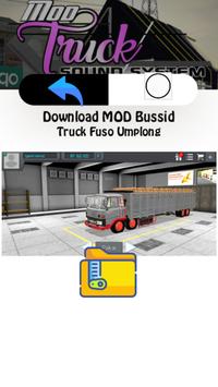 MOD Truck Sound System screenshot 6