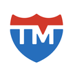 TruckMap - Truck GPS Routes