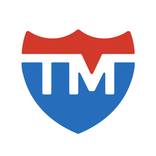 TruckMap - Truck GPS Routes