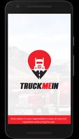 Truck Me In Affiche