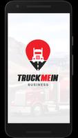 Truck Me In Business 海报