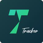 Trucknet Tracker ไอคอน