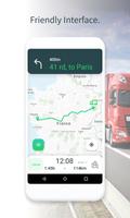 Trucknet App capture d'écran 1