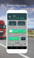 Trucknet App capture d'écran 2