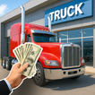 Truck Sales Simulator icon