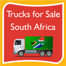 Trucks for Sale South Africa APK
