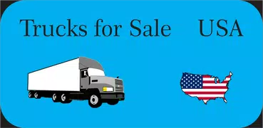 Trucks for Sale USA