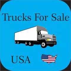 Descargar APK de Trucks for Sale USA