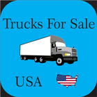 Trucks for Sale USA icône