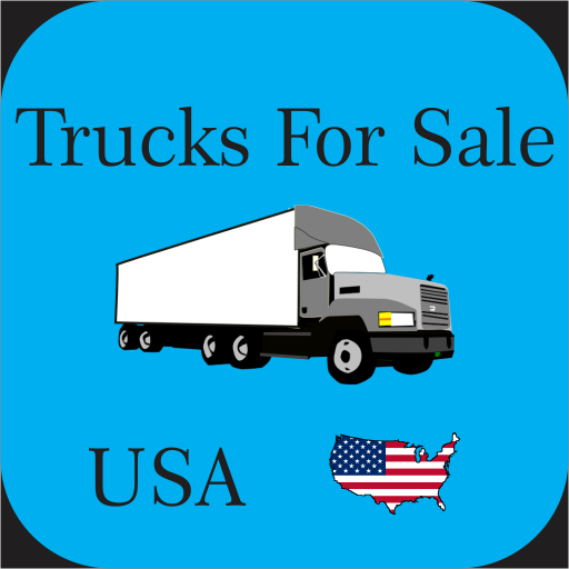 Trucks for Sale USA