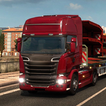 ”Truck Simulator Euro