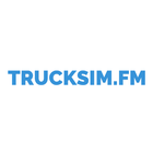 TruckSimFM 图标