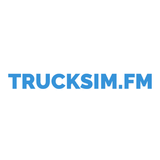 TruckSimFM icône