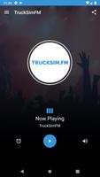 TruckSimFM 截圖 1