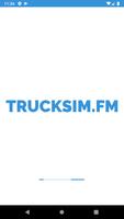 TruckSimFM Screenshot 3