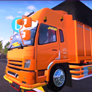 Truck Simulator Indonesia: Livery APK
